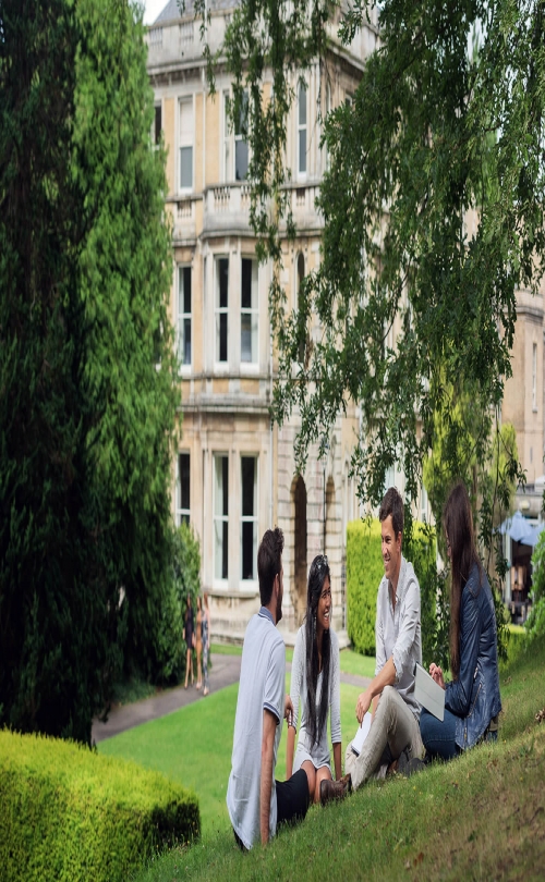 University of Exeter - Streatham Campus